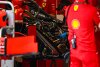 Ferrari verspricht sich "mehr als eine Zehntel pro Runde" vom neuen Motor
