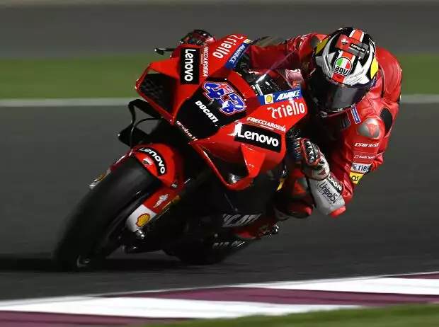 Jack Miller Titel-Bild zur News: Jack Miller
