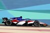 Bild zum Inhalt: Formel-2-Testfahrten Bahrain 2021: Beckmann mit einer Bestzeit