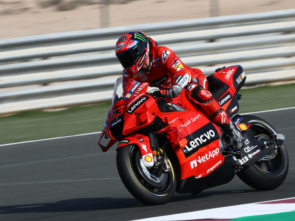 Francesco Bagnaia