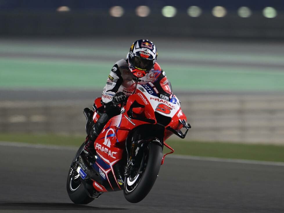 Johann Zarco