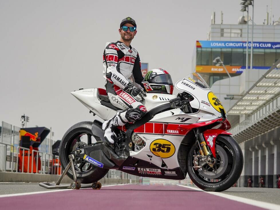 Cal Crutchlow