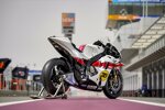 Jubil?umsedition der YZR-M1