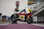 Jubil?umsedition der YZR-M1