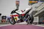 Jubil?umsedition der YZR-M1