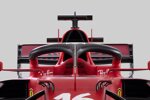 Ferrari SF21