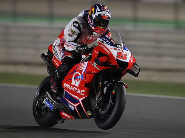 Johann Zarco Johann Zarco