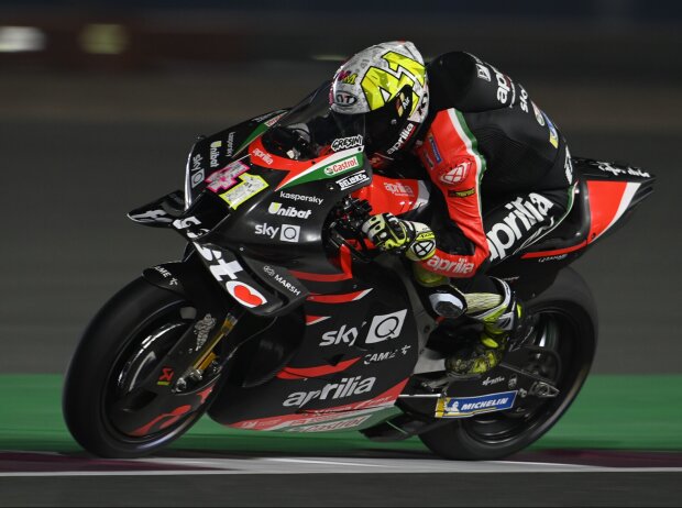 Aleix Espargaro Aleix Espargaro
