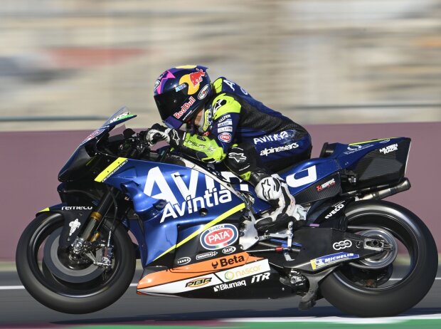Enea Bastianini Enea Bastianini