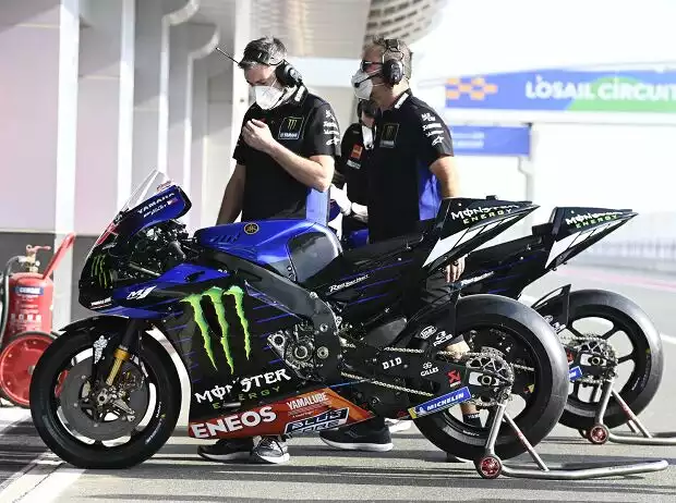 Yamaha Titel-Bild zur News: Yamaha