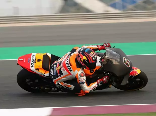 Stefan Bradl Titel-Bild zur News: Stefan Bradl