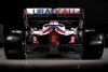 Bild zum Inhalt: "Fire-up" geglückt: Haas startet Ferrari-Motor in Bahrain zum ersten Mal