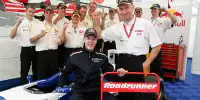 Sebastian Vettel, Peter Mücke