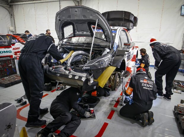 WRC-Team WRC-Team