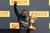 Bild zum Inhalt: Lewis Hamilton: Wie er seinen Kampf für Vielfalt & Diversität 2021 fortsetzt