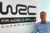 WRC-Manager über COVID-Krise: "Haben Kalender auf den Kopf gestellt"