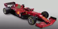 Ferrari SF21