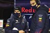 Helmut Marko verrät: Diese Details hat Sergio Perez zu Red Bull mitgebracht