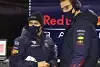 Bild zum Inhalt: Helmut Marko verrät: Diese Details hat Sergio Perez zu Red Bull mitgebracht