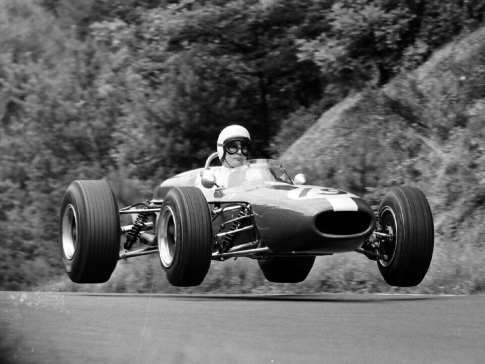 Bob Anderson 1966