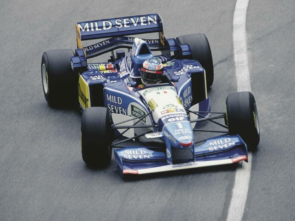 Michael Schumacher
