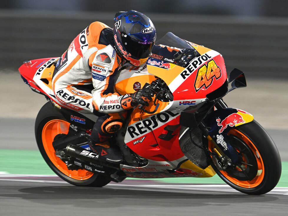 Pol Espargaro