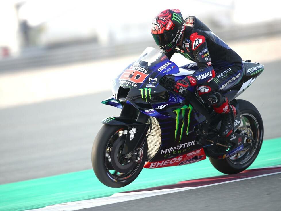 Fabio Quartararo