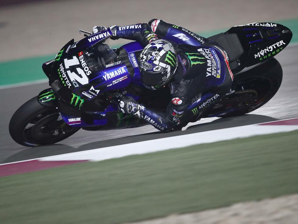 Maverick Vinales