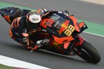 Brad Binder (KTM) 