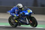 Joan Mir (Suzuki) 