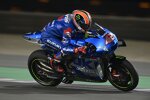Alex Rins (Suzuki) 