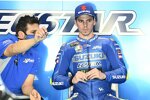 Joan Mir (Suzuki) 