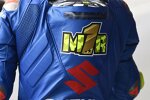 Joan Mir (Suzuki) 
