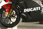Ducati Verkleidung