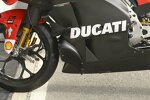 Ducati Verkleidung