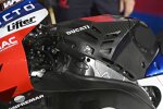 Ducati Tank von Jorge Martin