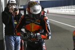 Brad Binder (KTM) 