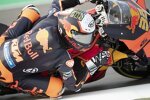 Brad Binder (KTM) 