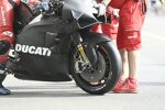 Ducati Verkleidung