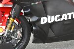 Ducatri Verkleidung