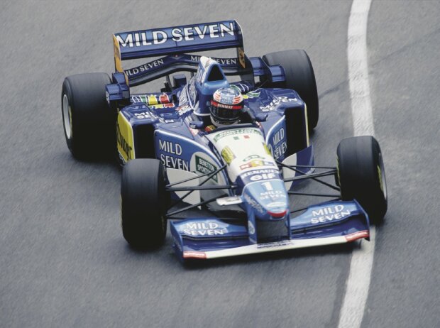Michael Schumacher Michael Schumacher