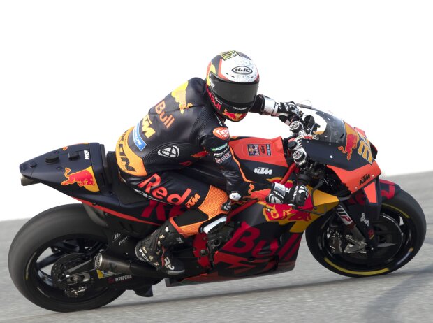 Brad Binder