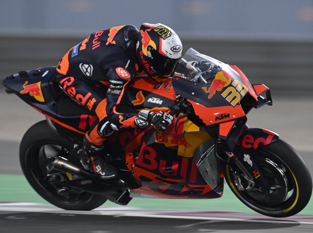 Brad Binder