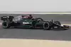 Bild zum Inhalt: Formel-1-Liveticker: Der erste Testtag in Bahrain in der Chronologie