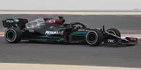 Bild zum Inhalt: Formel-1-Liveticker: Der erste Testtag in Bahrain in der Chronologie