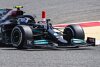 Formel-1-Wintertest 2021 Bahrain: McLaren schnell, Probleme bei Mercedes