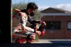 Bild zum Inhalt: Grünes Licht der Ärzte: Marc Marquez darf mit Motorradtraining beginnen