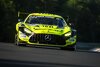 Mercedes-Offensive in DTM: Nächster AMG GT3 durch GetSpeed-Team?