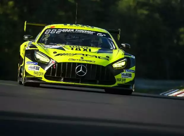 GetSpeed Titel-Bild zur News: GetSpeed