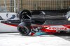 Sicherheit im Motorsport: Pascal Wehrlein mit Entwicklung zufrieden